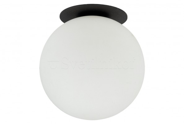 Стельовий світильник врізний VOX 1 x G9 TK-Lighting 10963