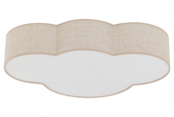 Настінно-стельовий світильник CLOUD w63 LI TK-Lighting 4336