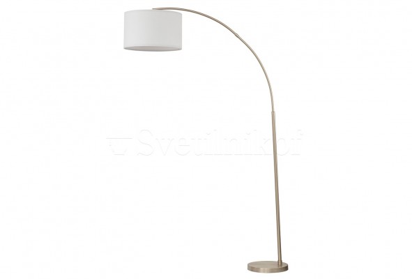 Торшер ZENITH NI/WH TK-Lighting 16022