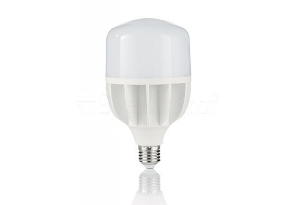 Лампа POWER XL E27 30W 3000K Ideal Lux 189178