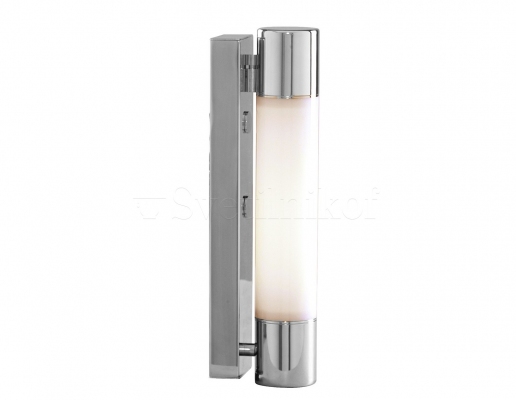 Бра для ванної кімнати Searchlight Poplar 2208CC-LED