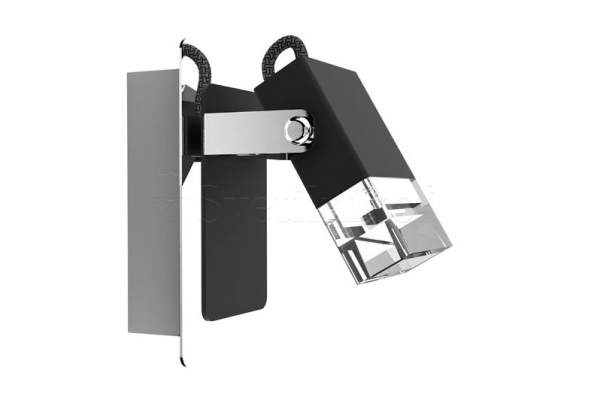 Настенный светильник ZumaLine TOLO LED CK161213-1