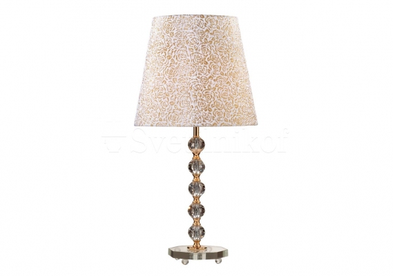 Настільна лампа QUEEN TL1 BIG Ideal Lux 077758