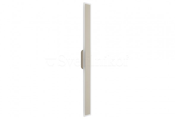 Настінний світильник вуличний ISLA LED SAND Nowodvorski 11554