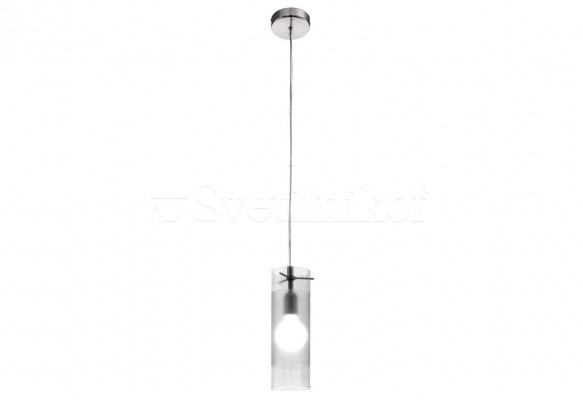 Подвесной светильник CAPOROSSO SM CL/MAT/CL PVC Eglo 64154