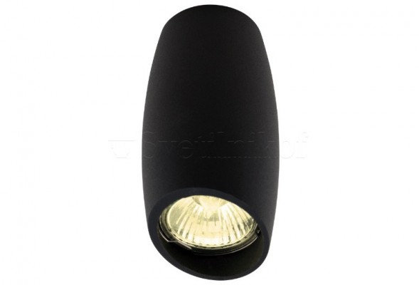 Точечный светильник LOVE BK Maxlight C0159