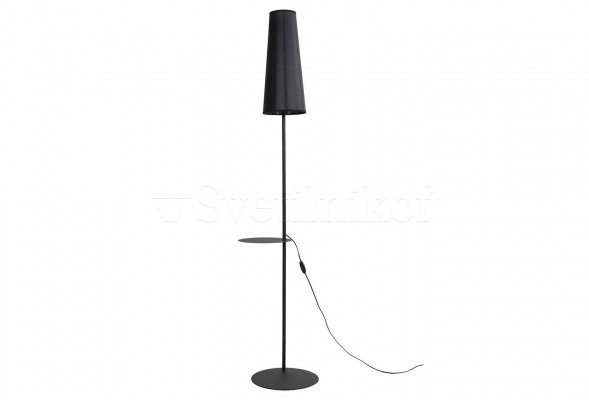 Торшер ZING BK TK-Lighting 5959