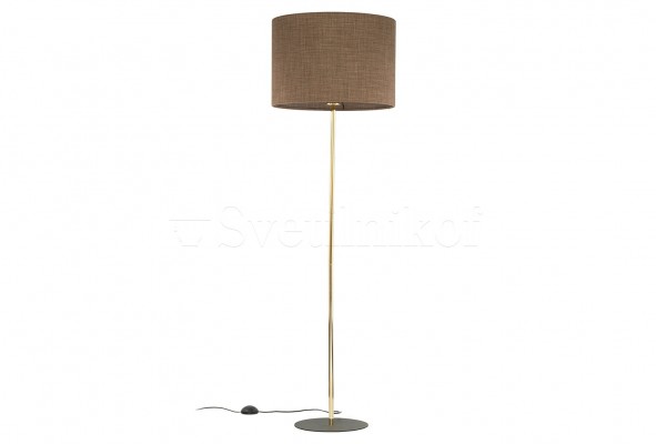 Торшер UMBERTO BR TK-Lighting 16031