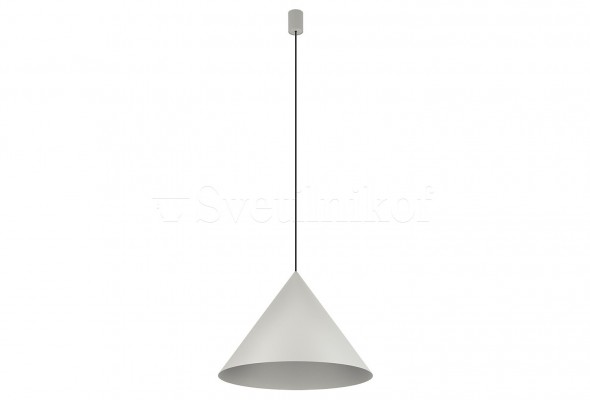 Подвесной светильник ZENITH L L-GY Nowodvorski 10872