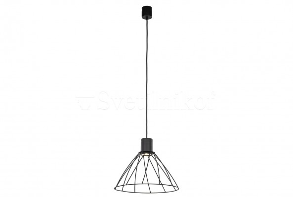 Підвісний світильник MODESTO 29 BK TK-Lighting 10160