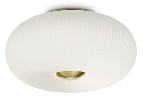Потолочный светильник ARIZONA PL5 Ideal Lux 214511