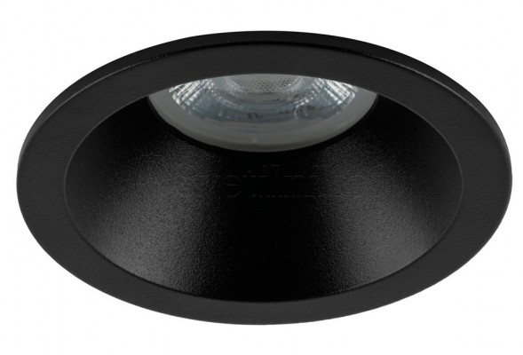 Точечный светильник OPTI IP65 BK TK-Lighting 10577