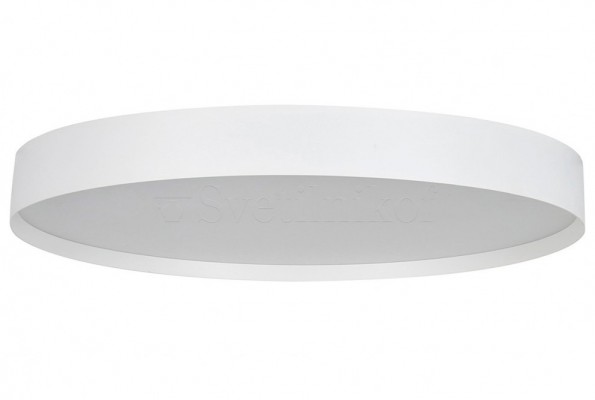 Плафон RANT 60 LED CCT DIMM WH Azzardo AZ6301