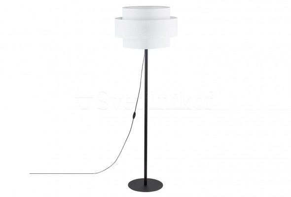 Торшер CALISTO WH TK-Lighting 5894