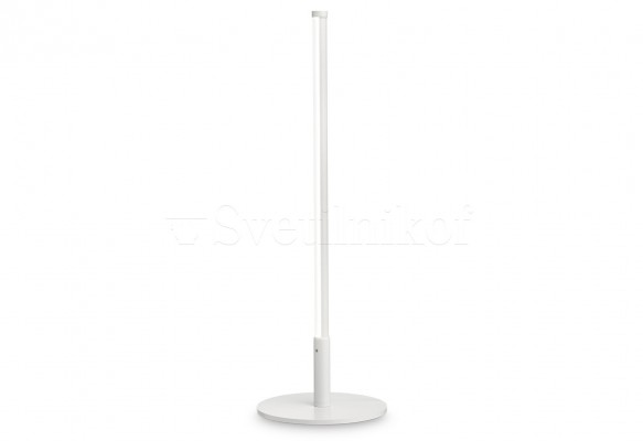 Настольная лампа Yoko LED WH Ideal Lux 258881
