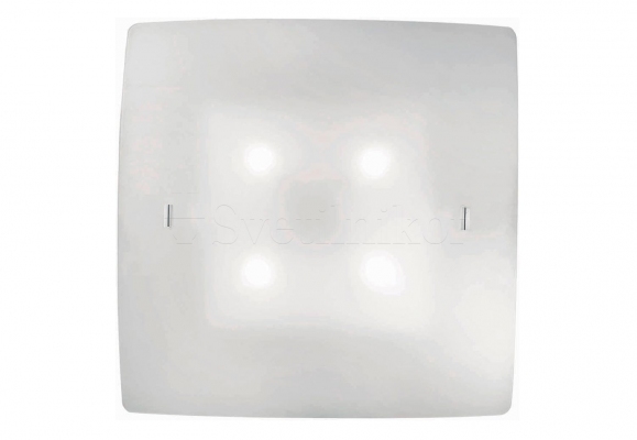 Настінно-стельовий світильник CELINE PL4 Ideal Lux 044293
