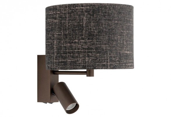 Бра AMARELA A BK Nowodvorski 11661