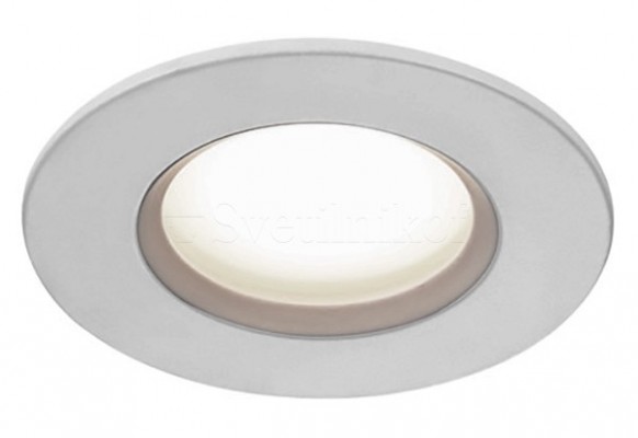 Точечный светильник DORADO LED IP65 NI Nordlux 2015650155