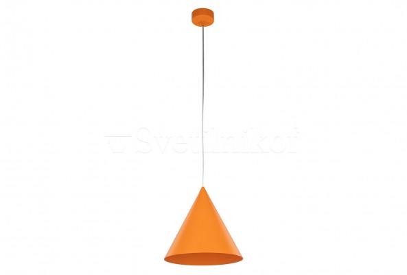 Подвесной светильник CONO d25 OR TK-Lighting 10064