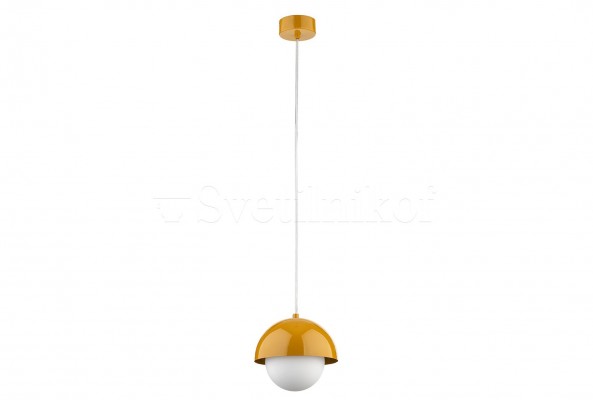 Подвесной светильник BONO d17 OCHRA TK-Lighting 10265