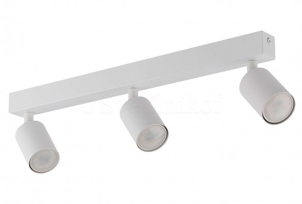 Спот TOP 3 WH TK-Lighting 6873