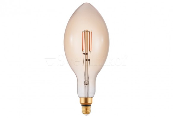  Лампа E27-LED-E140 4W 2200K Eglo 12591