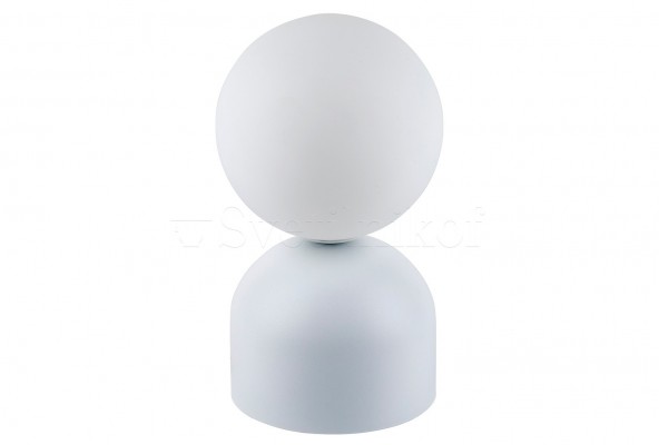 Настольная лампа MIKI WH TK-Lighting 16037