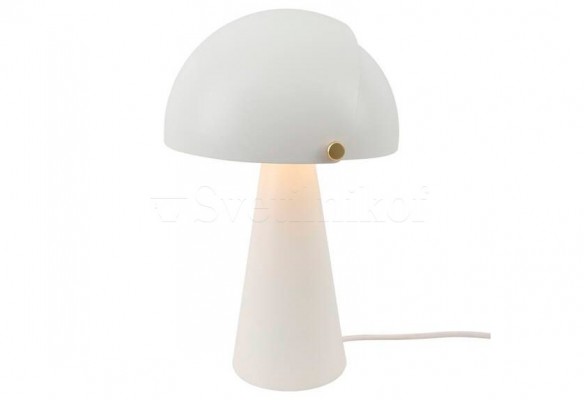 Настольная лампа ALIGN WH Nordlux DFTP 2120095001