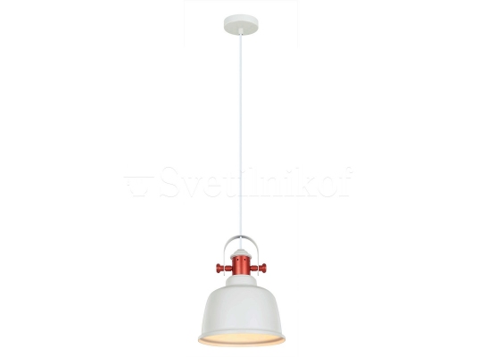 Подвесной светильник Italux Treppo MDM-2987/1 W