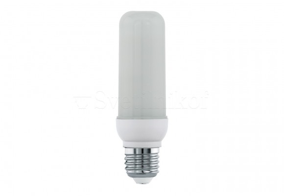 Лампа LED 3W Е27 Т40 1600K Eglo 11849