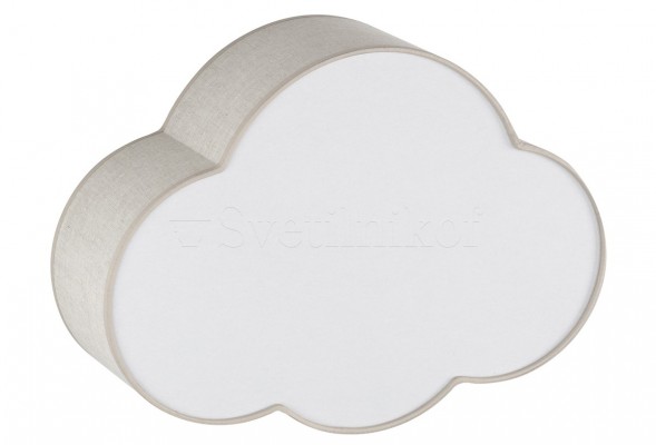 Настінно-стельовий світильник CLOUD w43 LI TK-Lighting 10006