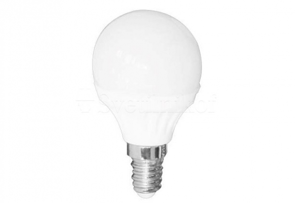 Лампа Nordlux E14 3W LED 1370070