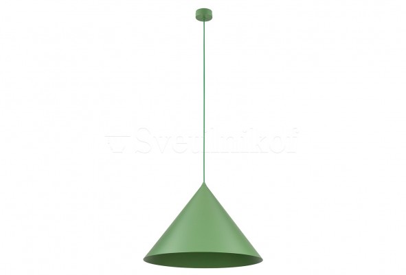 Подвесной светильник CONO d50 GRE TK-Lighting 10888