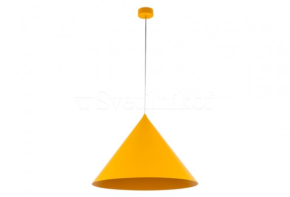 Подвесной светильник CONO d50 YE TK-Lighting 10090