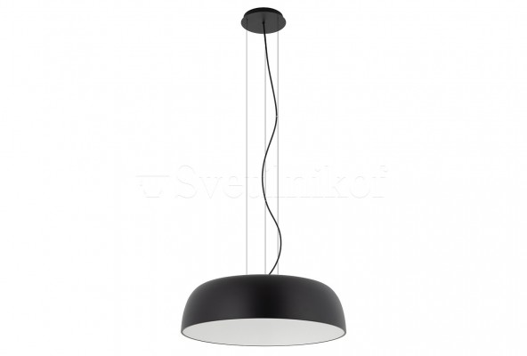 Подвесной светильник SATELLITE M BK Nowodvorski 11230