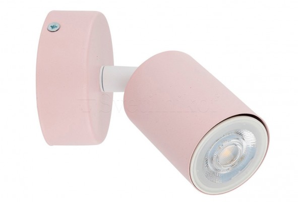 Спот LIVIA 1 PI TK-Lighting 10219
