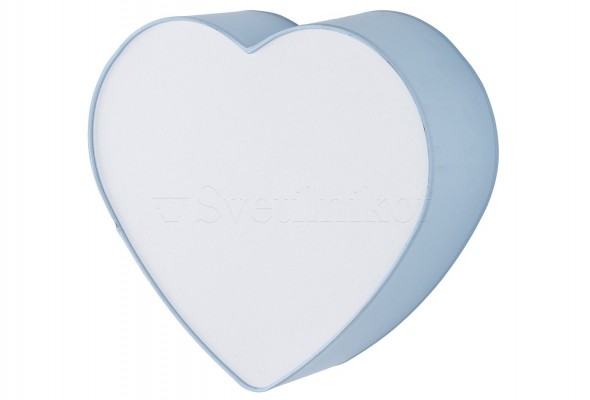 Настінно-стельовий світильник HEART BL TK-Lighting 5924