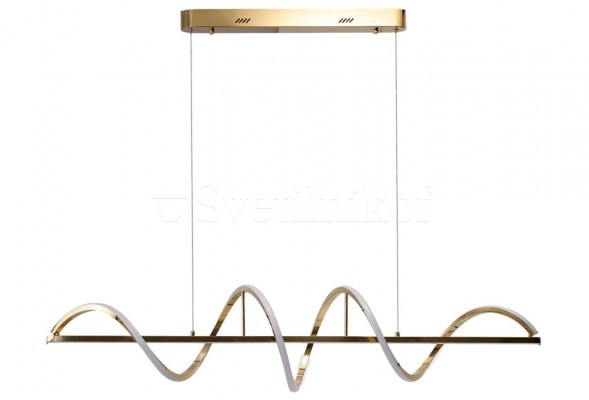 Светодиодная люстра MEMPHIS 120 DIMM GO Azzardo AZ6814