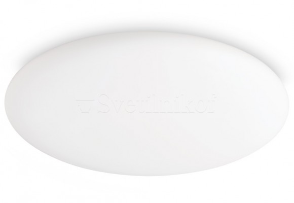Плафон LEVEL LED 18W Ideal Lux 261164