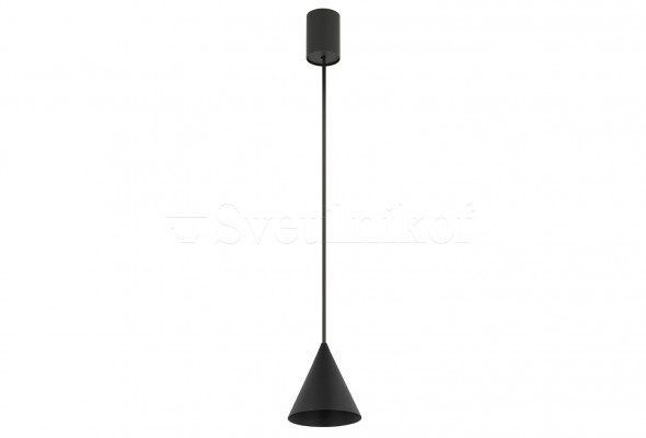 Подвесной светильник ZENITH XS BK Nowodvorski 11452