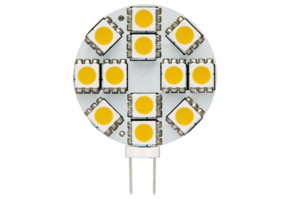 Лампа LED12 SMD G4-WW Kanlux 8951