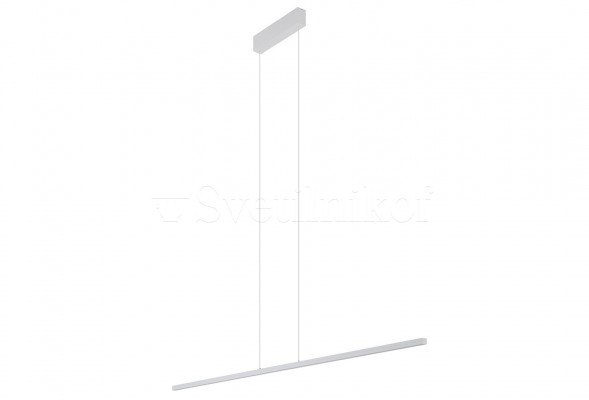 Підвісний світильник BAR LED M 4000K WH Nowodvorski 11582