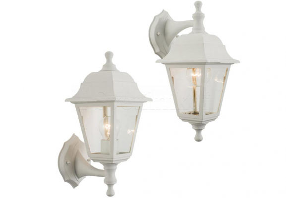 Вуличне бра Pimlico WH Endon 60840