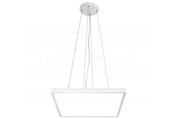 Підвісний світильник BASTIA LED Italux PND-83625-450S-45W-WH