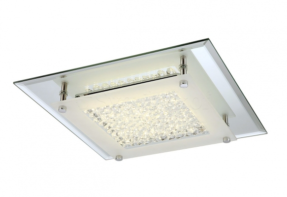 Потолочный светильник Italux Vestire LED C98004-12W