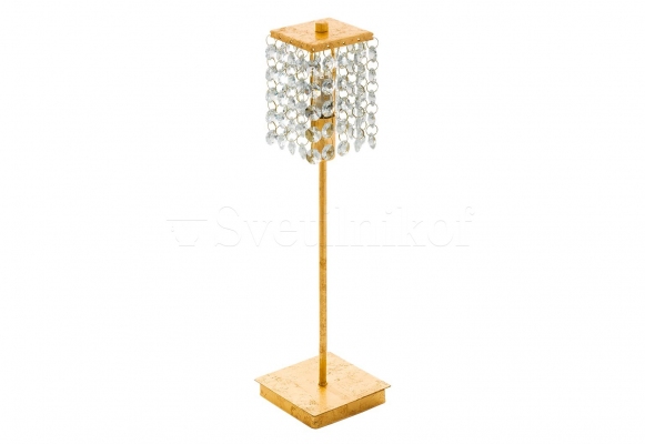 Настольная лампа PYTON GOLD Eglo 97725