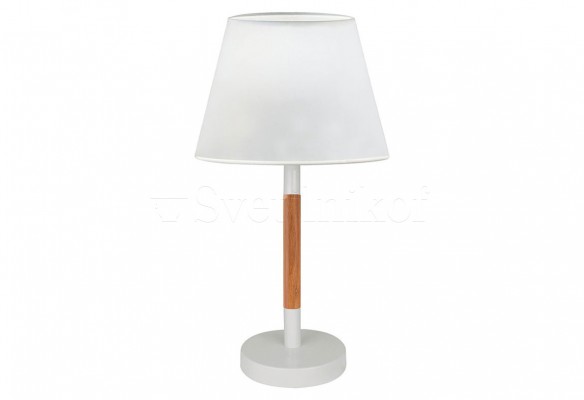 Настільна лампа VILLY WH Viokef 4188100