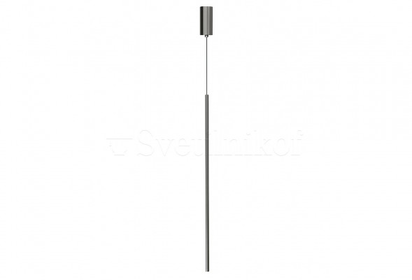 Подвесной светильник BIRMA LED GR Azzardo AZ7166