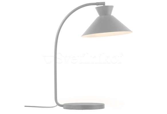 Настольная лампа DIAL GY Nordlux 2213385010