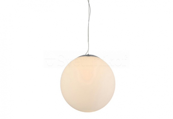 Підвісний світильник WHITE BALL 50 Azzardo FLWB50WH
